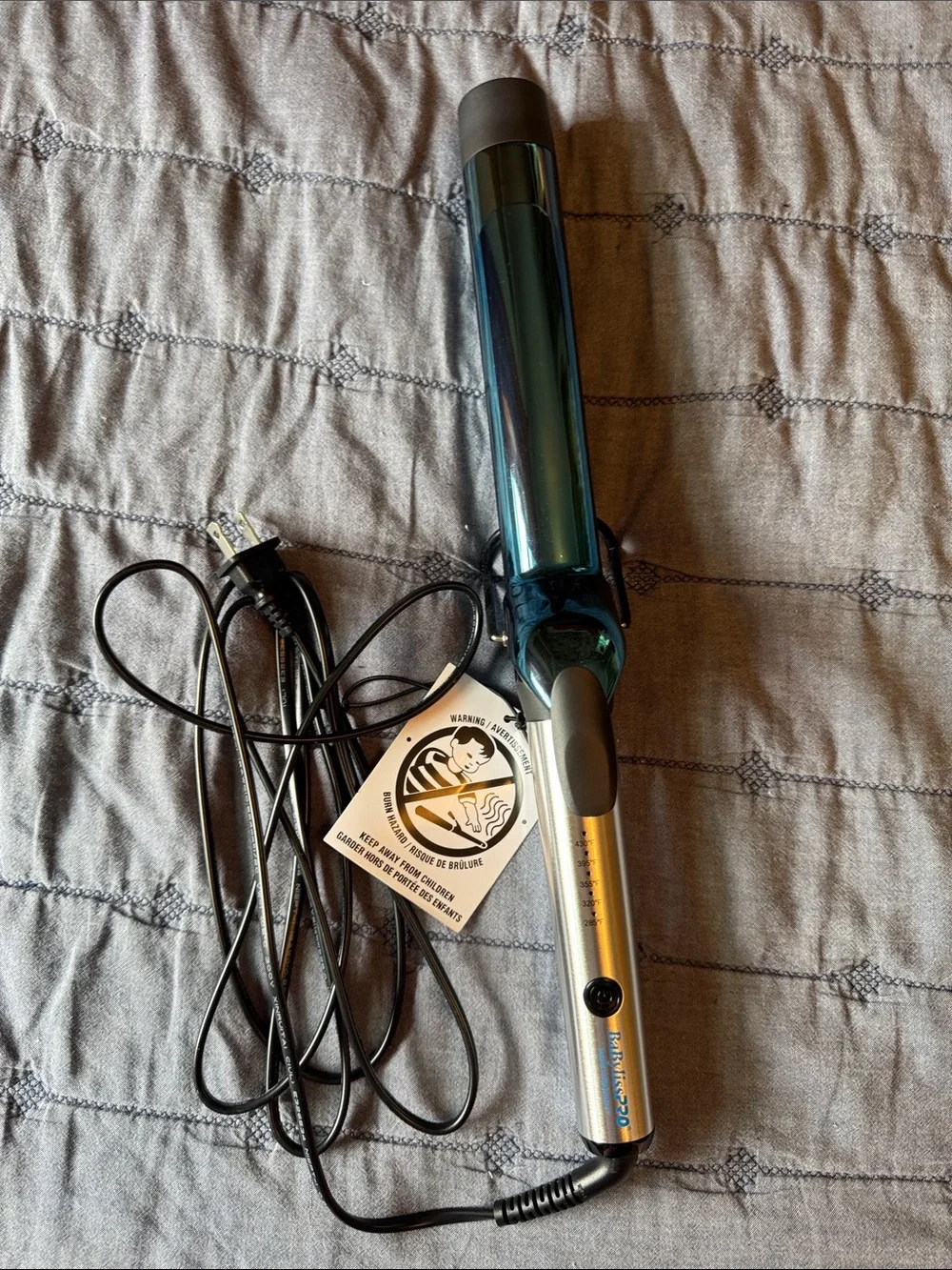 BaByliss professional babylisspro